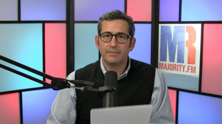 MSNBC brings back Sam Seder after firing him over “alt-right” smear campaign